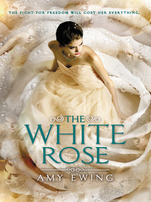 Cover image for The White Rose